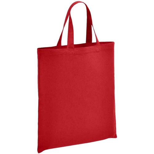 Borse Donna Tote bag / Borsa shopping Brand Lab PC4999 Rosso