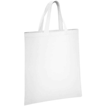 Borse Donna Tote bag / Borsa shopping Brand Lab PC4999 Bianco