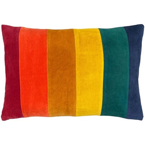 Casa Fodere per cuscini Furn RV2592 Multicolore