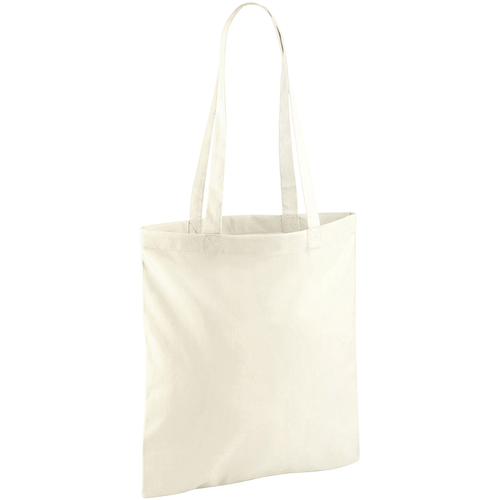 Borse Donna Tote bag / Borsa shopping Westford Mill WM961 Beige