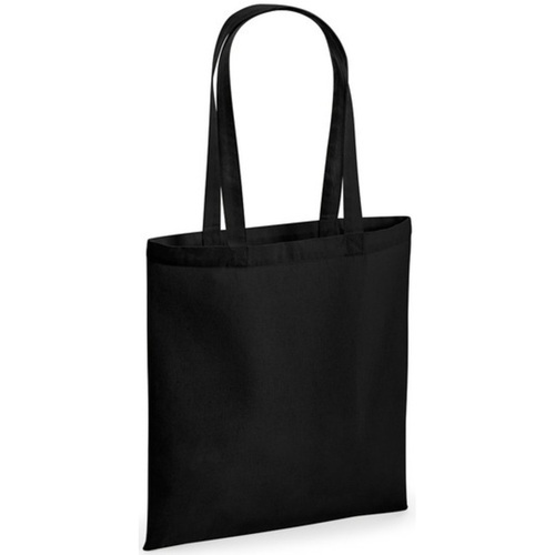 Borse Donna Tote bag / Borsa shopping Westford Mill WM901 Nero