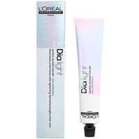 Bellezza Tinta L'oréal Dia Light Gel-creme Acide Sans Amoniaque 5 
