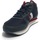 Scarpe Uomo Sneakers U.S Polo Assn. SNEAKER ALTO U23UP29 Blu