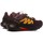 Scarpe Donna Sneakers Salomon Himpulse GTX 415965 22 Viola