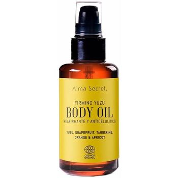 Bellezza Idratanti & nutrienti Alma Secret Body Oil Reafirmante Y Anticeculítico 