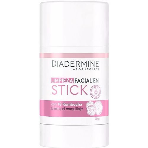 Bellezza Donna Detergenti e struccanti Diadermine Cuidado Esencial Limpieza Facial Stick 40 Gr 