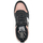 Scarpe Donna Sneakers Cotton Belt KARIM LTH TUBLE Nero