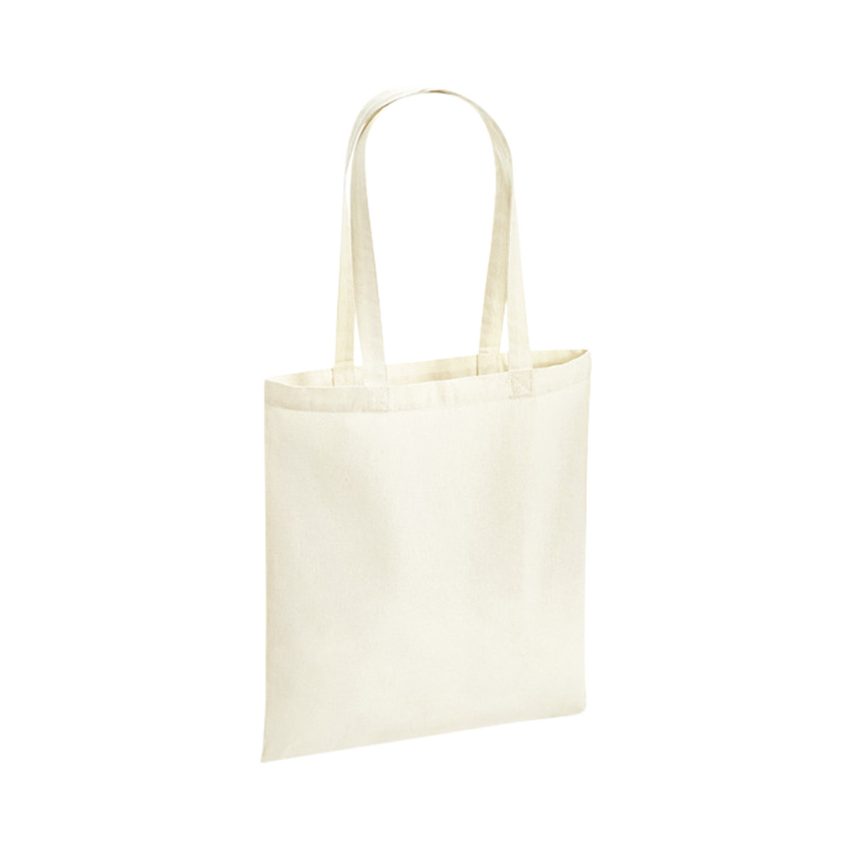 Borse Donna Tote bag / Borsa shopping Westford Mill WM901 Beige