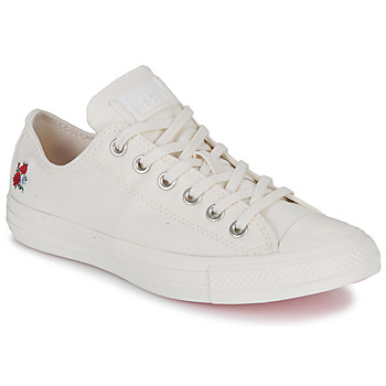 Scarpe Donna Sneakers basse Converse CHUCK TAYLOR ALL STAR OX Bianco