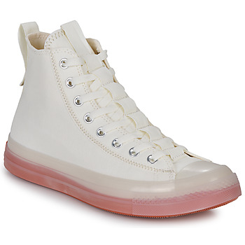 Scarpe Uomo Sneakers alte Converse CHUCK TAYLOR ALL STAR CX EXPLORE HI Bianco
