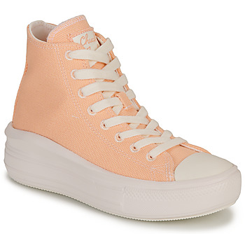 Image of Sneakers alte Converse CHUCK TAYLOR ALL STAR MOVE-CONVERSE CITY COLOR