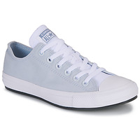 Scarpe Donna Sneakers basse Converse CHUCK TAYLOR ALL STAR MARBLED-GHOSTED/AQUA MIST/CYBER GREY Grigio / Bianco