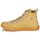 Scarpe Uomo Sneakers alte Converse CHUCK TAYLOR ALL STAR CX EXPLORE UTILITY TONES-SUMMER UTILITY Giallo
