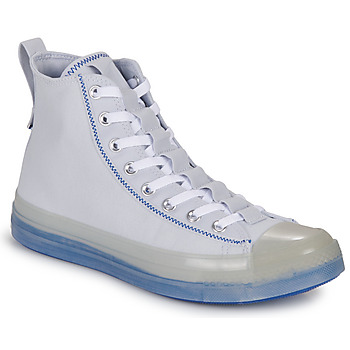 Scarpe Uomo Sneakers alte Converse CHUCK TAYLOR ALL STAR CX EXPLORE RETRO SPORT-RETRO SPORT BLOCK Grigio / Blu