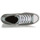 Scarpe Uomo Sneakers alte Converse CHUCK TAYLOR ALL STAR SUMMER UTILITY-SUMMER UTILITY Grigio
