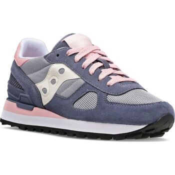 Scarpe Donna Sneakers Saucony S1108 navy/offwhite