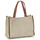 Borse Donna Tote bag / Borsa shopping Loxwood VICTORIA Beige