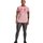 Abbigliamento Donna T-shirt maniche corte Under Armour T-Shirt Donna Live Sportstyle Graphic Rosa