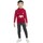 Abbigliamento Unisex bambino Felpe Nike Felpa Calcio Bambino con Cappuccio Liverpool FC Academy Pro Rosso