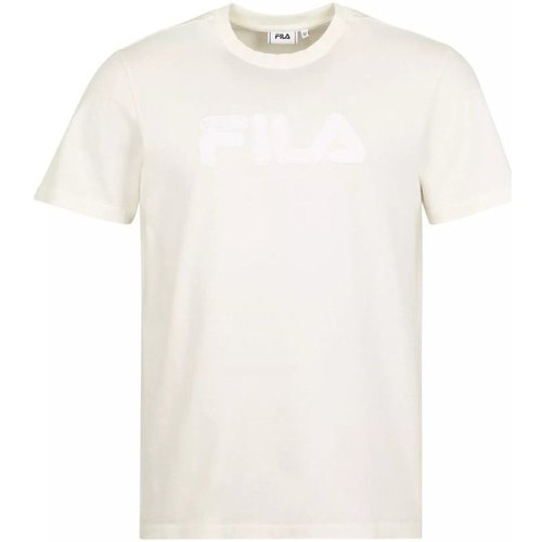 Abbigliamento Donna T-shirt maniche corte Fila T-Shirt Donna Buek Bianco