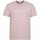 Abbigliamento Donna T-shirt maniche corte Fila T-Shirt Donna Buek Rosa