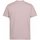 Abbigliamento Donna T-shirt maniche corte Fila T-Shirt Donna Buek Rosa