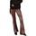 Abbigliamento Donna Pantaloni Shop-Art SH62277 Multicolore