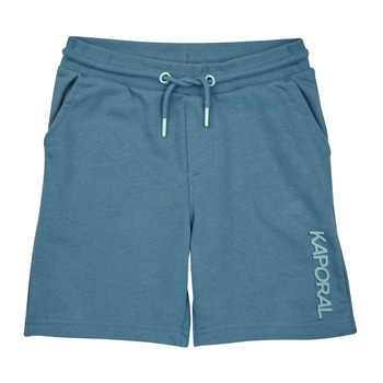 Abbigliamento Bambino Shorts / Bermuda Kaporal PIMA DIVERSION Blu