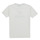 Abbigliamento Bambino T-shirt maniche corte Kaporal PUCK DIVERSION Bianco