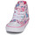 Scarpe Bambina Sneakers alte Converse CHUCK TAYLOR ALL STAR 1V UNICORNS HI Multicolore