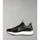Scarpe Uomo Sneakers Napapijri Footwear NP0A4H6S MATCH-0411 BLACK Nero