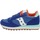 Scarpe Donna Sneakers Saucony S1044666.06 Blu