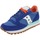 Scarpe Donna Sneakers Saucony S1044666.06 Blu