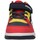 Scarpe Bambino Sneakers alte Primigi 2947200 Rosso