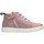 Scarpe Bambina Sneakers basse Balducci CSP5202R Rosa