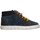 Scarpe Bambino Sneakers basse Primigi 2909611 Blu