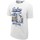 Abbigliamento Uomo T-shirt maniche corte Monotox MX22065 Bianco