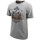 Abbigliamento Uomo T-shirt maniche corte Monotox MX22068 Grigio