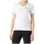 Abbigliamento Donna T-shirt maniche corte Champion 114913WW001 Bianco