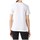 Abbigliamento Donna T-shirt maniche corte Champion 114913WW001 Bianco