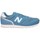 Scarpe Unisex bambino Sneakers basse New Balance 373 Blu