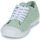 Scarpe Donna Sneakers basse Le Temps des Cerises BASIC 02 Verde