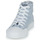 Scarpe Donna Sneakers alte Le Temps des Cerises HARLOW Blu / Bianco