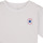 Abbigliamento Bambino T-shirt maniche corte Converse SS PRINTED CTP TEE Bianco