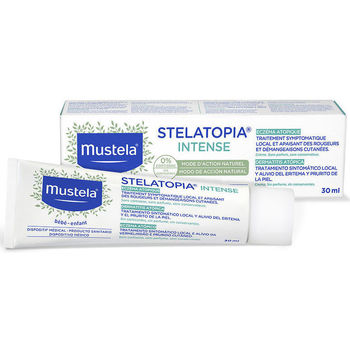 Bellezza Idratanti & nutrienti Mustela Stelatopia Intense (producto Sanitario) 