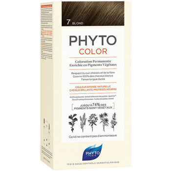 Bellezza Tinta Phyto Phytocolor 7-rubio 