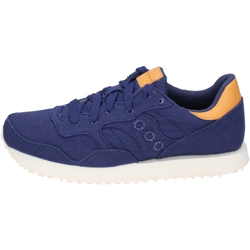 Scarpe Donna Sneakers Saucony BE301 DXTRAINER Blu