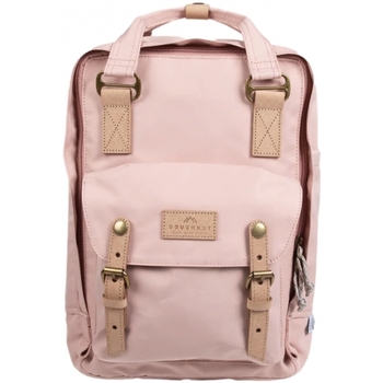 Borse Donna Zaini Doughnut Macaroon Reborn Backpack - Pink Rosa
