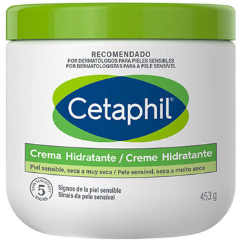 Bellezza Idratanti e nutrienti Cetaphil Crema Hidratante 453 Gr 
