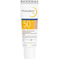 Bellezza Fondotinta & primer Bioderma Photoderm M Melasma Spf50+ claro 